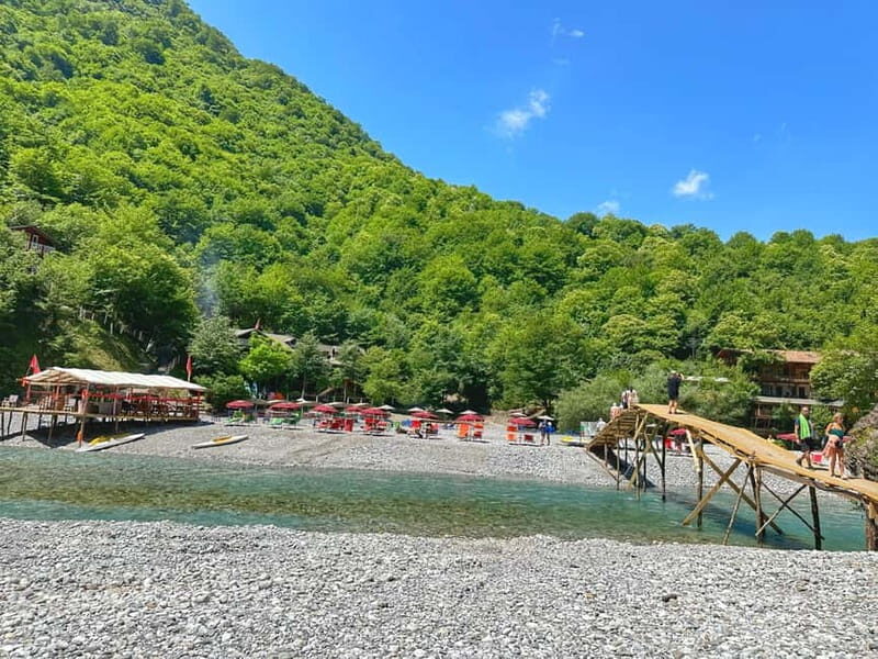 From Tirana/Shkodra: Komani Lake and Shala River Day Trip - Authentic Reviews from Past Travelers
