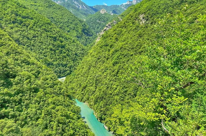 From Tirana/Shkodra: Komani Lake and Shala River Day Trip - FAQ