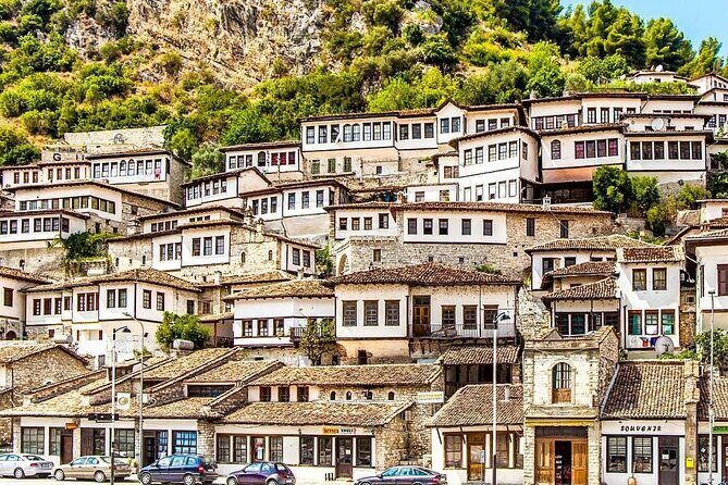 From Tirana: Small Group Day Trip to Berat & Belsh Lake - Why Choose This Tour?