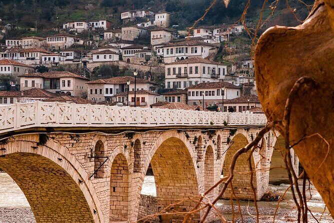 From Tirana: Small Group Day Trip to Berat & Belsh Lake - The Sum Up