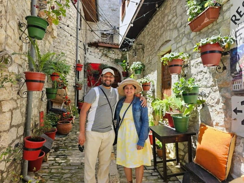 From Tirana: Small Group Day Trip to Berat & Belsh Lake - A Well-Rounded Day of Culture, History, and Natural Beauty