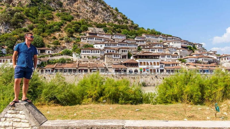 From Tirana: Small Group Day Trip to Berat & Belsh Lake - What Makes This Tour Stand Out?