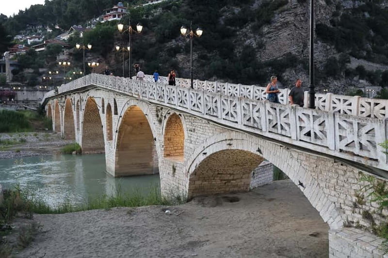 From Tirana: Small Group Day Trip to Berat & Belsh Lake - Who Will Love This Tour?