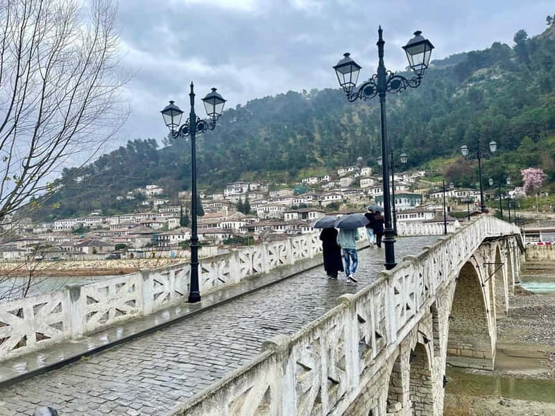 From Tirana: Small Group Day Trip to Berat & Belsh Lake - FAQ