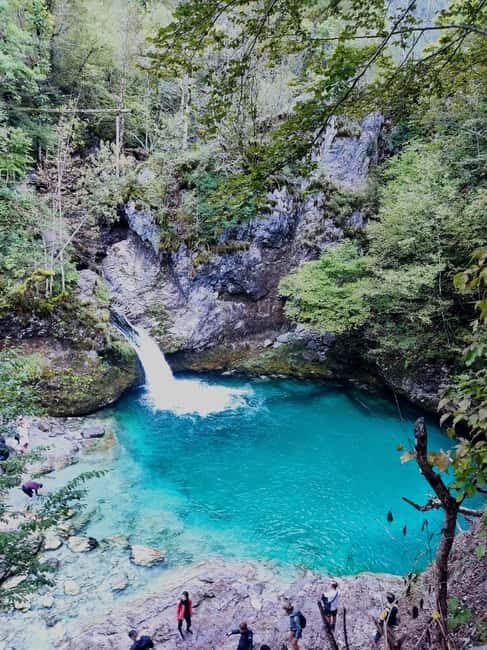 From Tirana: Theth Guided Day Trip with Zipline and Blue Eye - A Full-Day Exploration of Theth from Tirana: What to Expect
