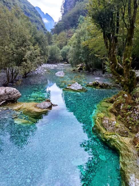 From Tirana: Theth Guided Day Trip with Zipline and Blue Eye - Who Will Love This Tour?