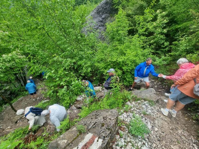From Tirana: Theth Guided Day Trip with Zipline and Blue Eye - FAQs