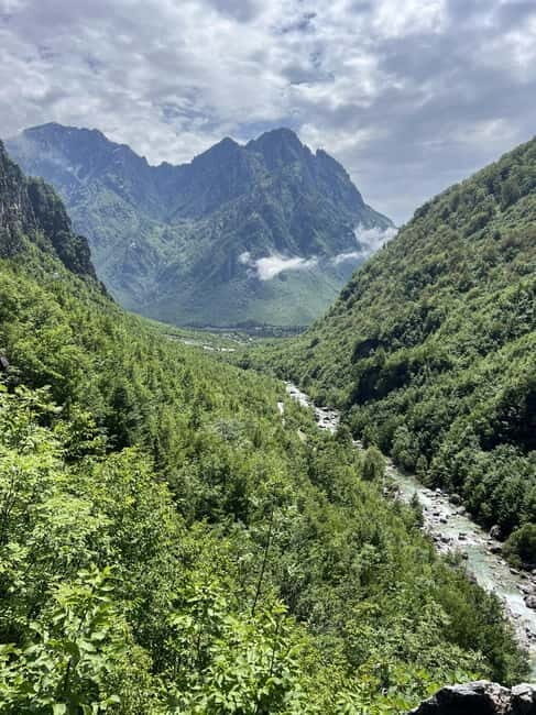 From Tirana: Theth National Park & Blue Eye Day Tour - Who Is This Tour Best For?