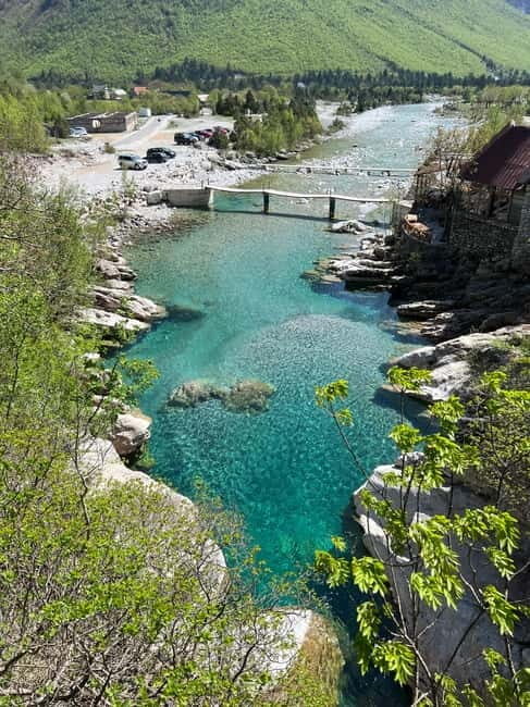 From Tirana: Thethi National Park and Shkoder City 2-Day - Exploring the Natural Wonders of Thethi National Park