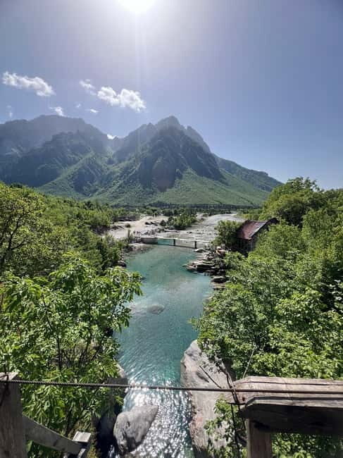 From Tirana: Thethi National Park and Shkoder City 2-Day - Who This Tour Is Perfect For