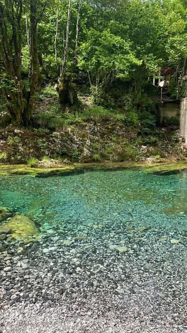 From Tirana: Thethi National Park and Shkoder City 2-Day - FAQ