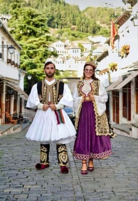 From Tirana to Gjirokaster: day trip in the enchanting city - Exploring Gjirokaster: A City Like No Other