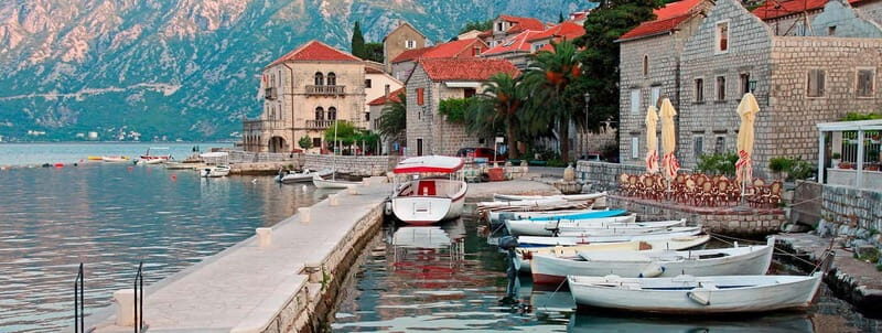 From Tirana to Montenegro: Kotor and Budva, Day tour - The Road to Montenegro: What to Expect