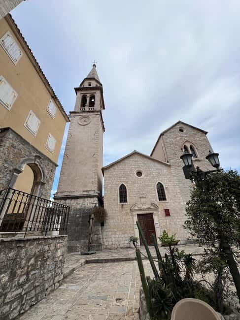 From Tirana to Montenegro: Kotor and Budva, Day tour - The Return Journey and Final Thoughts