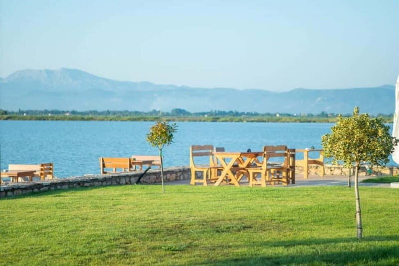 From Tirana: Ulza Lake and Patok Lagoon Day Trip - Why This Tour Works for You