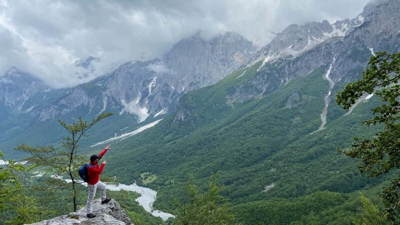 From Tirana: Valbona Park with Ferry Ride and Prizren City - Detailed Breakdown of the Tour Experience