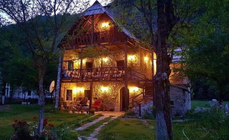 From Tirana: Valbona Park with Ferry Ride and Prizren City - Authentic Experiences & Local Insights