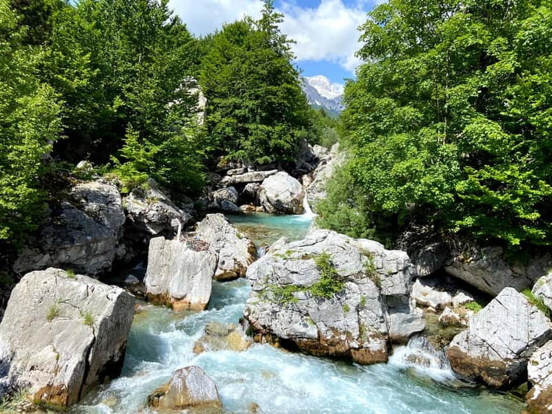 From Tirana: Valbona Park with Ferry Ride and Prizren City - Who Should Consider This Tour?