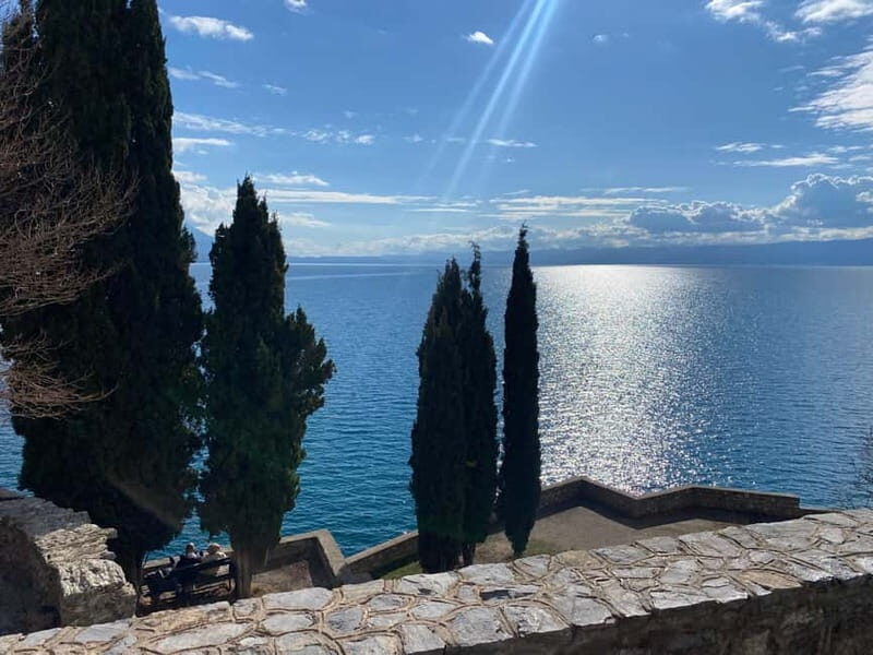 From Tirana : Visit Ohrid , Struga / North Macedonia - An In-Depth Look at the Tour Experience