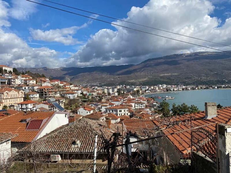 From Tirana : Visit Ohrid , Struga / North Macedonia - Final Thoughts