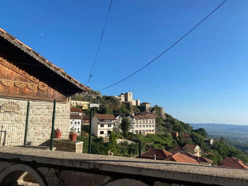 From Tirana : Visit Ohrid , Struga / North Macedonia - FAQ