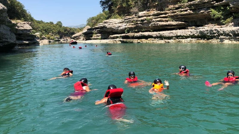 From Tirana: Vjosa River Rafting and Hiking 2-Day Trip - The Value of This Experience