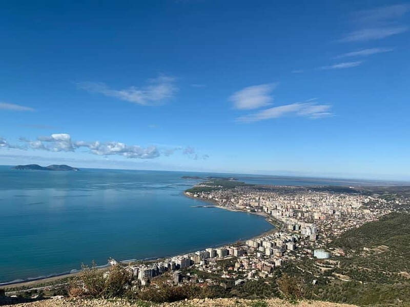 From Tirana: Vlora and Llogara National Park Private Tour - An Authentic Day in Vlora and Llogara: What to Expect