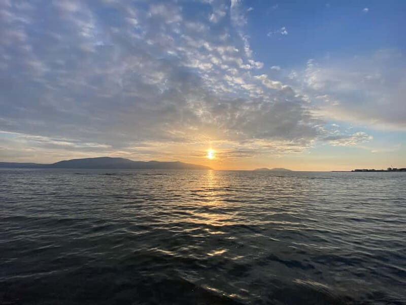 From Tirana : Vlora Boat trip to Karaburun and Sazan Island - Key Points  
