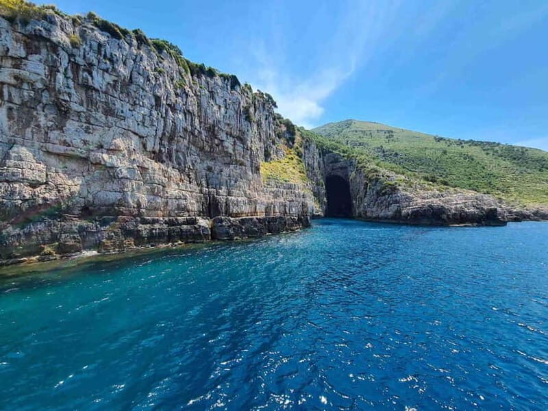 From Tirana : Vlora Boat trip to Karaburun and Sazan Island - What Travelers Can Expect  