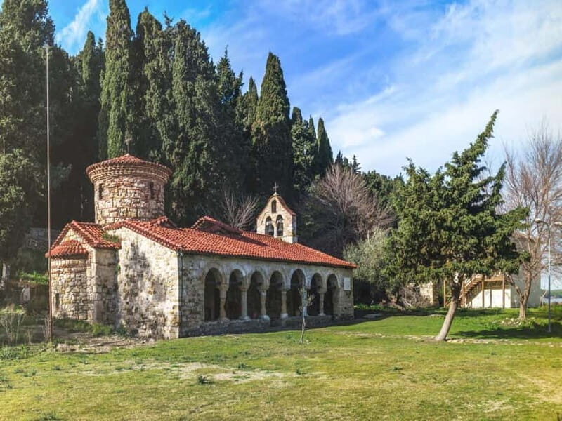 From Tirana: Vlora City and Zvernec Island Guided Day Trip - Who Is This Tour Best For?