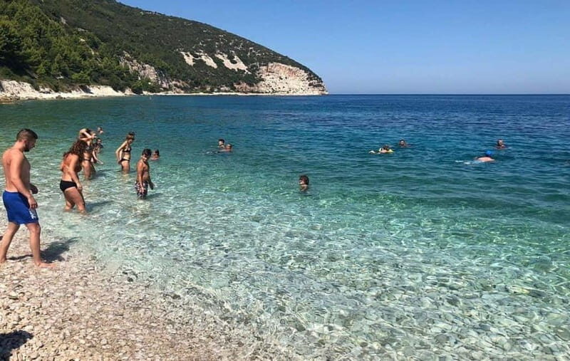 From Tirana: Vlora, Karaburun and Sazan Island Boat Day Tour - What Makes This Tour Stand Out?