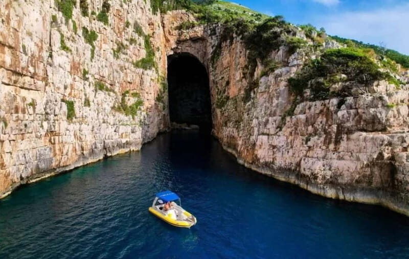 From Tirana: Vlora, Karaburun and Sazan Island Boat Day Tour - Who Is This Tour Best For?