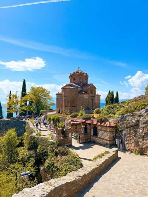 From Tirana,Day Tour: UNESCO site Ohrid Lake - Final Thoughts