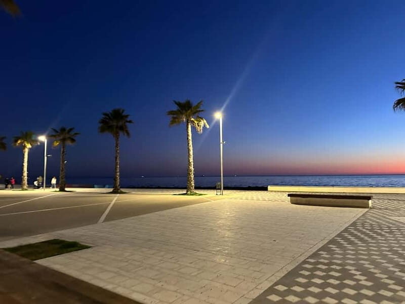 From Tirana:Durres City and Beach Day With Parasol Included. - What to Pack and Tips for the Day