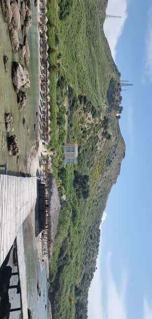 From Tirana:Durres City and Beach Day With Parasol Included. - The Sum Up