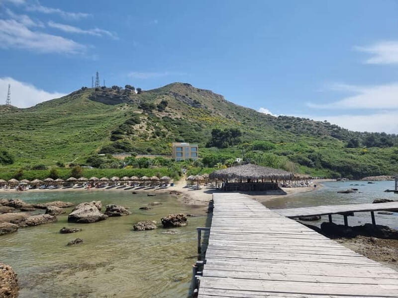 From Tirana:Durres City and Beach Day With Parasol Included. - FAQ