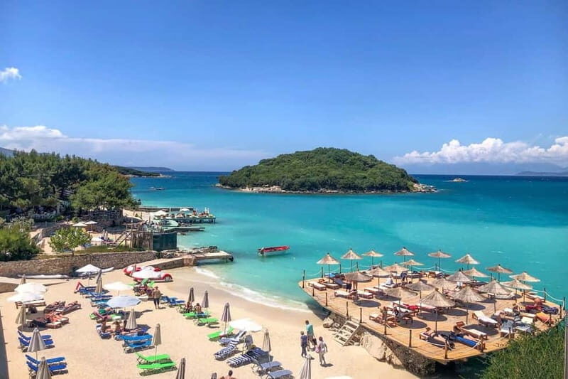 From Tirana,Durres:Sarande, Blue Eye, Ksamil, Lekursi Castle - The Sum Up: Is This Tour Worth It?
