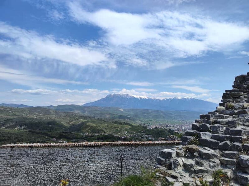 From Tirana:(Private) UNESCO Berat City & Castle Guided Tour - A Deep Dive into Berat: What You Can Expect