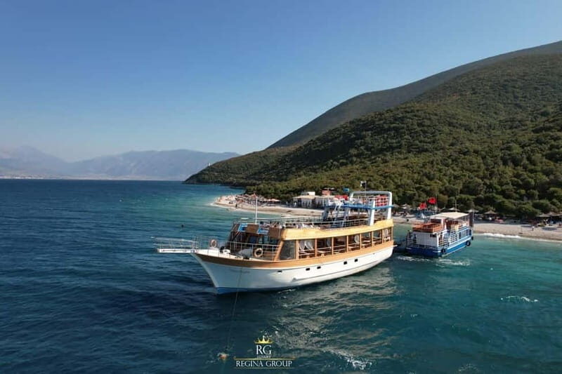 From Tirane/Durres :Tour & Daily Cruise in Sazan & Karaburun - Introduction