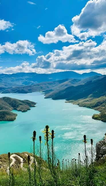 From Tirane To Bovilla Lake & Gamti Mountain SUNNSET TIME - Practical Tips for Your Day Out