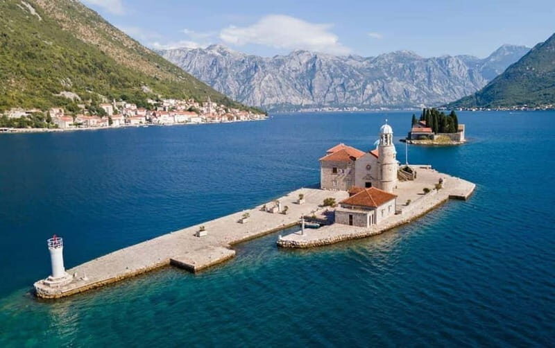 From Tivat: Blue Cave, Herceg Novi, Lady of the Rocks - FAQ