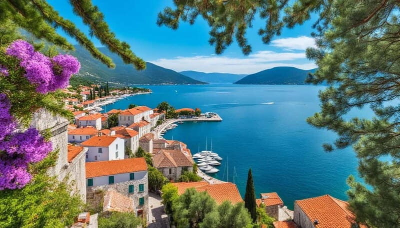 From Tivat: Private Tour of Herceg Novi, Perast, and Kotor - An Authentic Coastal Escape: The Details