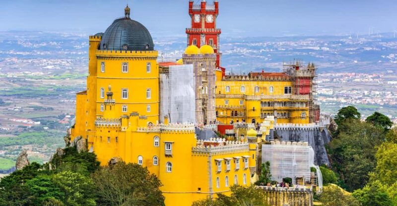 from-to-lisbon-sintra-hop-on-hop-off-tickets-audio-guide