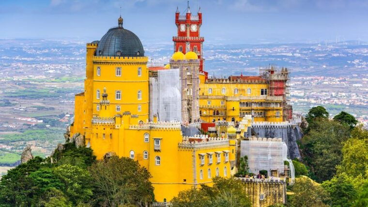 from-to-lisbon-sintra-hop-on-hop-off-tickets-audio-guide