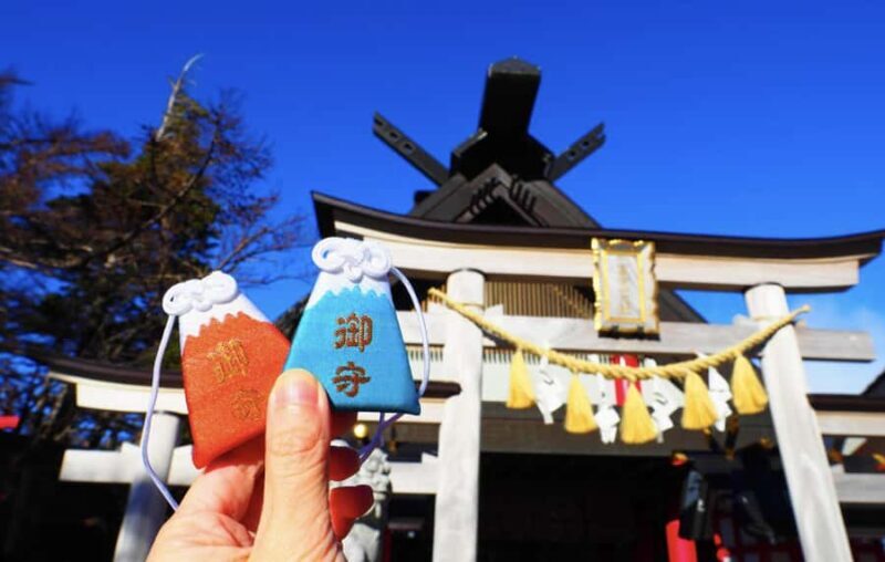 From Tokoyo - Mount FUJI Classic Highlight Joiner Day Tour - Who Should Opt for This Tour?