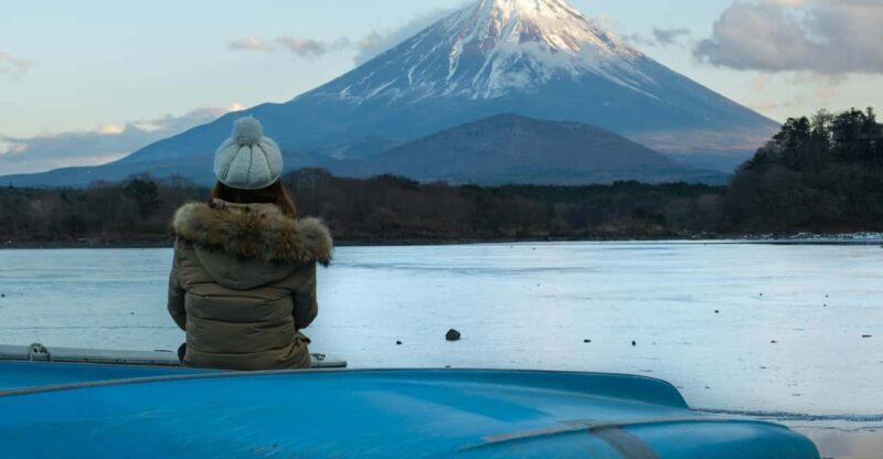 From Tokyo: 1 Full Day Mount fuji Sightseeing Trip - The Itinerary Breakdown: What to Expect