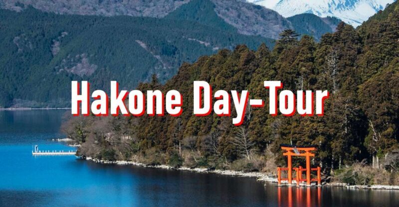 From Tokyo: 10-hour Hakone Private Custom Tour - Final Thoughts