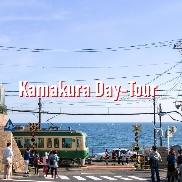 From Tokyo: 10-hour Private Tour to Kamakura - Why Choose this Private Kamakura Tour?