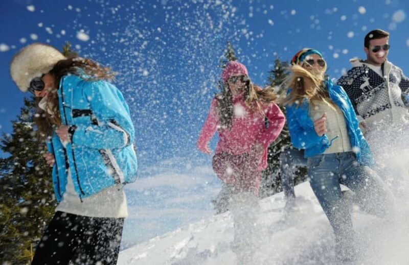 From Tokyo 2-day ski & snowboard tour with rentals - Practical aspects to consider