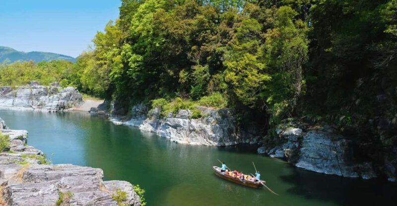 from-tokyo-chichibu-day-trip-with-arakawa-river-cruise